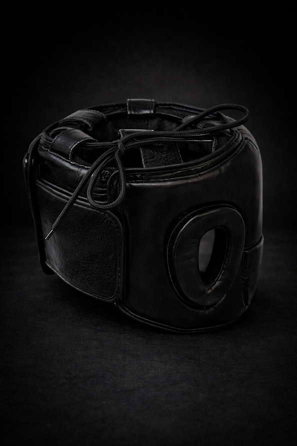 PREVAIL™ Spartan Headgear