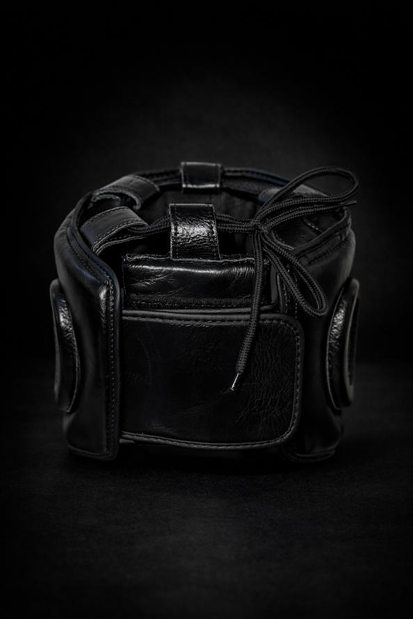 PREVAIL™ Spartan Headgear