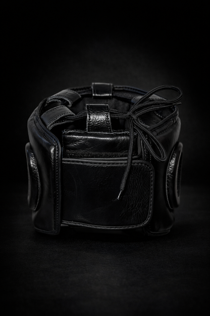 PREVAIL™ Spartan Headgear