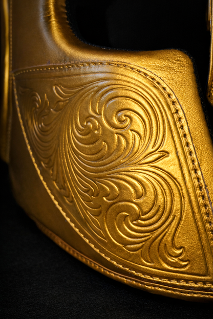 PREVAIL™ Spartan Headgear