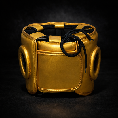 PREVAIL™ Spartan Headgear