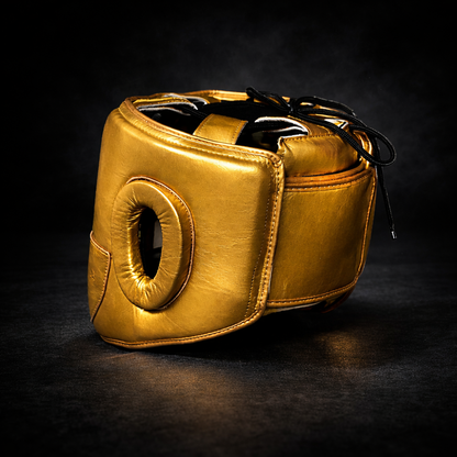 PREVAIL™ Spartan Headgear